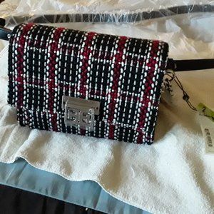 Sam Edelman  cross-bag